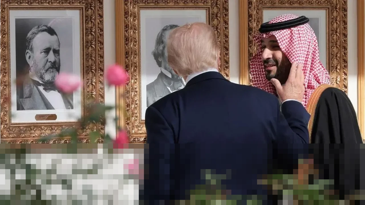 Mengungkap Ketegangan Geopolitik: Kisah Arab Saudi Geram atas Bantuan AS ke Israel dan Dampak Krisis Minyak Global 1973 Mengungkap Ketegangan Geopolitik: Kisah Arab Saudi Geram atas Bantuan AS ke Israel dan Dampak Krisis Minyak Global 1973