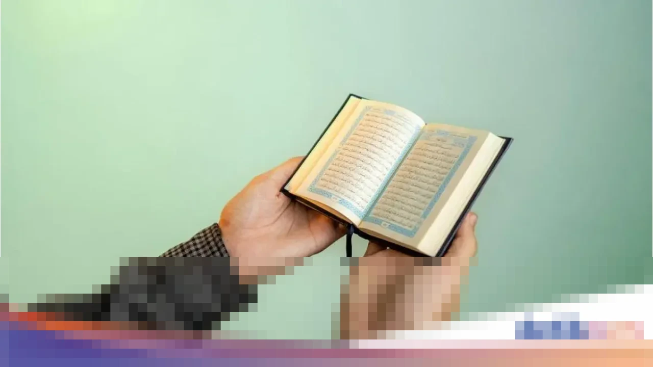 Mengungkap Pesan Kemanusiaan Surat Al Maun: Ibadah Sejati Teruji dari Kepedulian Sosial Mengungkap Pesan Kemanusiaan Surat Al Maun: Ibadah Sejati Teruji dari Kepedulian Sosial