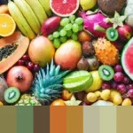 Mengungkap Rahasia Buah Pagi Hari: Sumber Energi Alami dan Kunci Kontrol Berat Badan