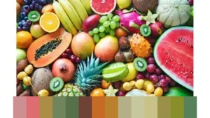 Mengungkap Rahasia Buah Pagi Hari: Sumber Energi Alami dan Kunci Kontrol Berat Badan