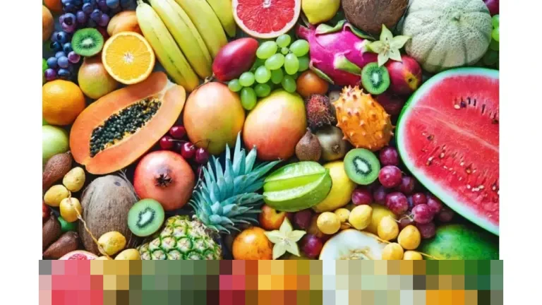 Mengungkap Rahasia Buah Pagi Hari: Sumber Energi Alami dan Kunci Kontrol Berat Badan