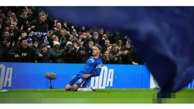 Mengungkap Taktik Liam Rosenior di Chelsea: Fleksibilitas Formasi dan Filosofi Sepak Bola Agresif