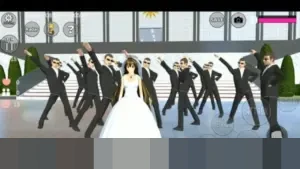 Mengungkap Transformasi Gaming: 5 Alasan Krusial Main Sakura School Simulator di PC