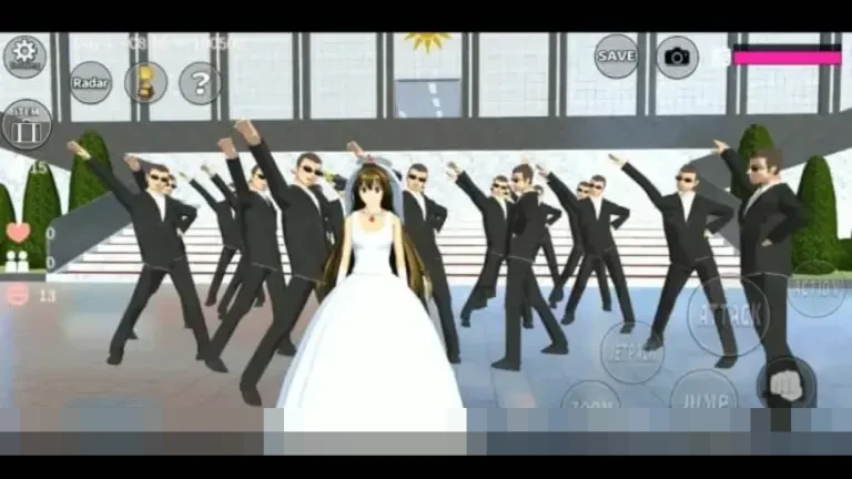 Mengungkap Transformasi Gaming: 5 Alasan Krusial Main Sakura School Simulator di PC Mengungkap Transformasi Gaming: 5 Alasan Krusial Main Sakura School Simulator di PC