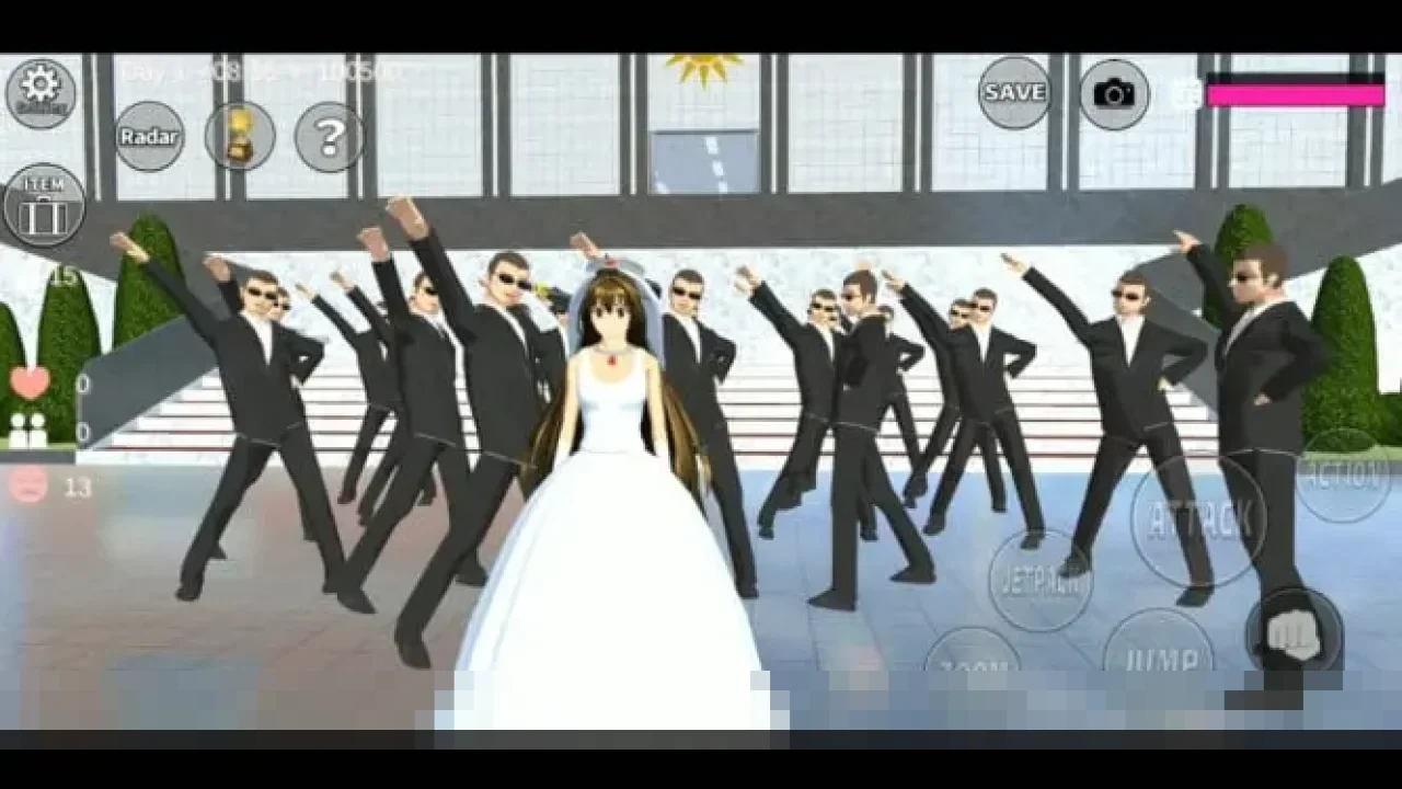 Mengungkap Transformasi Gaming: 5 Alasan Krusial Main Sakura School Simulator di PC Mengungkap Transformasi Gaming: 5 Alasan Krusial Main Sakura School Simulator di PC