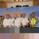 Menhub Dudy Purwagandhi: Kemenhub Akan Tambah Kapal dan Pesawat untuk Angkutan Nataru 2025-2026