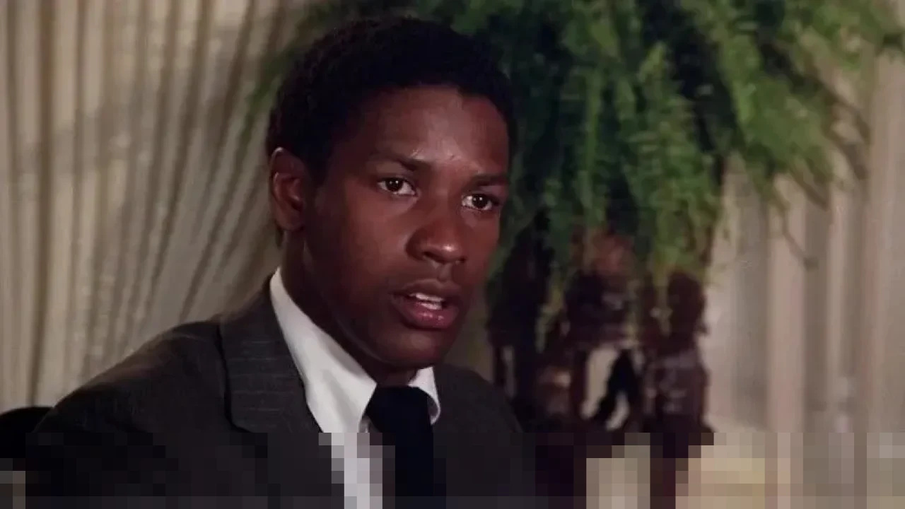 Menilik Kembali ‘Carbon Copy’: Film Perdana Denzel Washington yang Kontroversial, Kini Tersedia Gratis