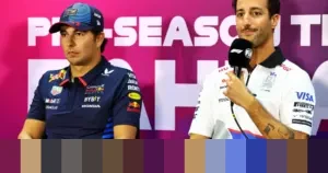 Menilik Rekam Jejak Rekan Setim Max Verstappen di Red Bull: Siapa yang Paling Unggul?