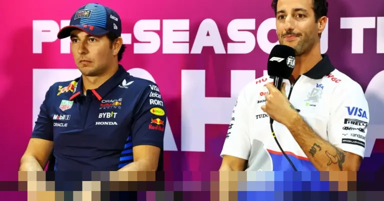 Menilik Rekam Jejak Rekan Setim Max Verstappen di Red Bull: Siapa yang Paling Unggul? Menilik Rekam Jejak Rekan Setim Max Verstappen di Red Bull: Siapa yang Paling Unggul?