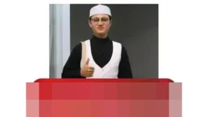 Menjaga Iman di Tengah Arus Dunia: Refleksi Ahmad Bayu Assidqi tentang Perbaikan Diri