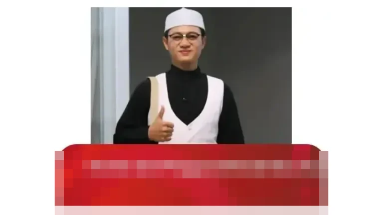 Menjaga Iman di Tengah Arus Dunia: Refleksi Ahmad Bayu Assidqi tentang Perbaikan Diri