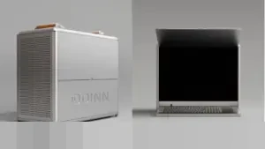 Menjajal Batas Komputasi: Odinn Omnia, Pusat Data 37 Kg yang Diklaim Portabel