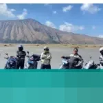 Menjelajah Ribuan Kilometer: Kisah Agus Santosa Patahkan Mitos Motor Listrik Jarak Dekat