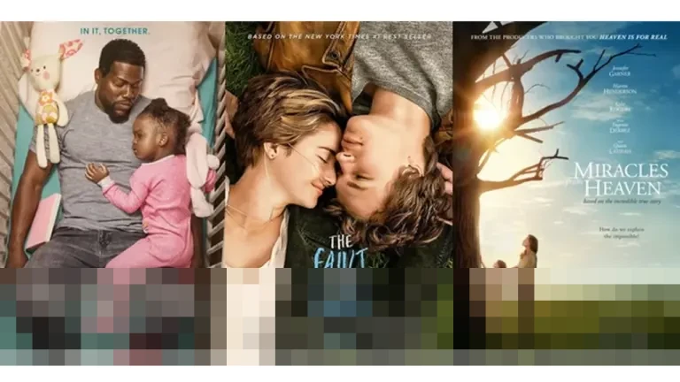 Menjelajahi Emosi: 12 Film Barat Paling Menyayat Hati, Sarat Pesan Kehidupan