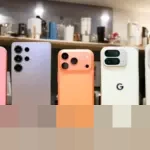 Menjelajahi Harapan dan Kecemasan Pasar Ponsel Global di Tahun 2026: Inovasi atau Stagnasi?