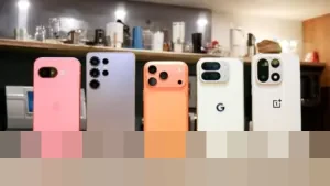 Menjelajahi Harapan dan Kecemasan Pasar Ponsel Global di Tahun 2026: Inovasi atau Stagnasi?