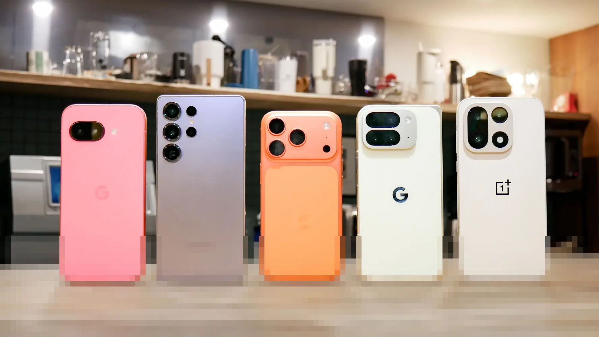 Menjelajahi Harapan dan Kecemasan Pasar Ponsel Global di Tahun 2026: Inovasi atau Stagnasi?