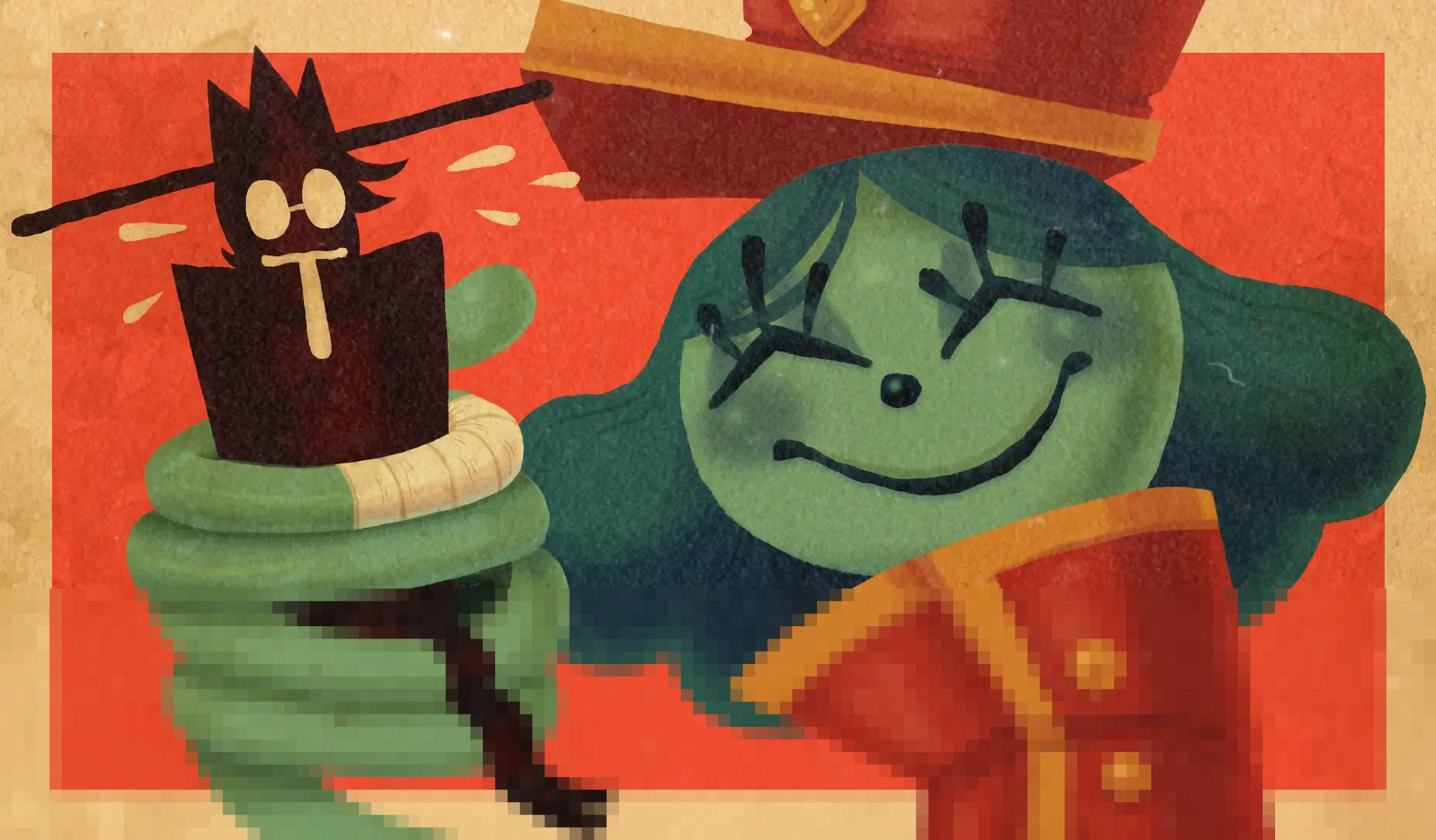 Menjelajahi Harta Karun Digital 2025: 30 Game PC ‘Permata Tersembunyi’ di Steam Winter Sale Menjelajahi Harta Karun Digital 2025: 30 Game PC ‘Permata Tersembunyi’ di Steam Winter Sale