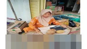 Menjelajahi Jejak Rasa Serabi Kalibeluk: Kuliner Legendaris Batang dari Era Mataram Islam