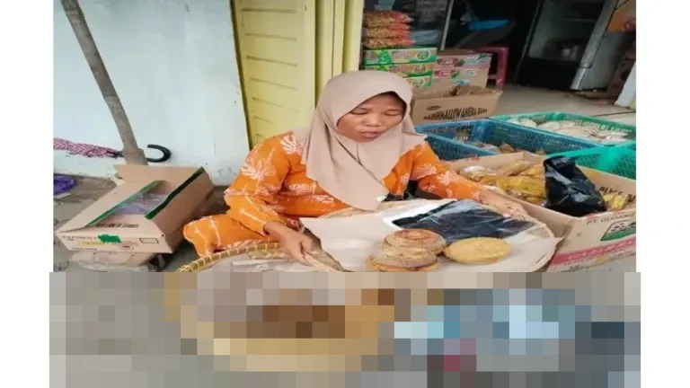 Menjelajahi Jejak Rasa Serabi Kalibeluk: Kuliner Legendaris Batang dari Era Mataram Islam Menjelajahi Jejak Rasa Serabi Kalibeluk: Kuliner Legendaris Batang dari Era Mataram Islam