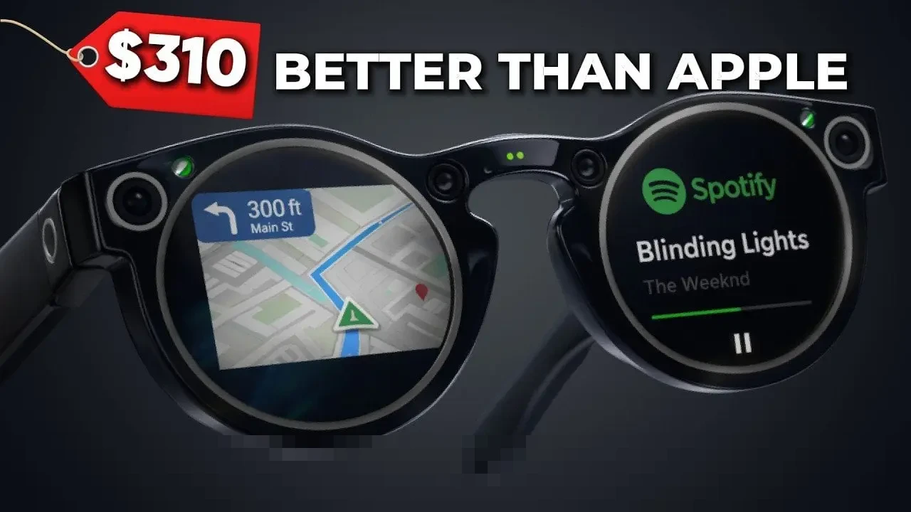 Menjelajahi Kacamata Pintar Terbaru 2026: Integrasi AI dan AR Ubah Cara Kita Berinteraksi