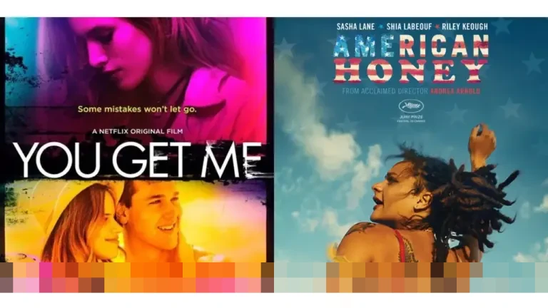 Menjelajahi Kedalaman Emosi: Pilihan Film Dewasa Barat di Netflix dengan Narasi yang Menggugah