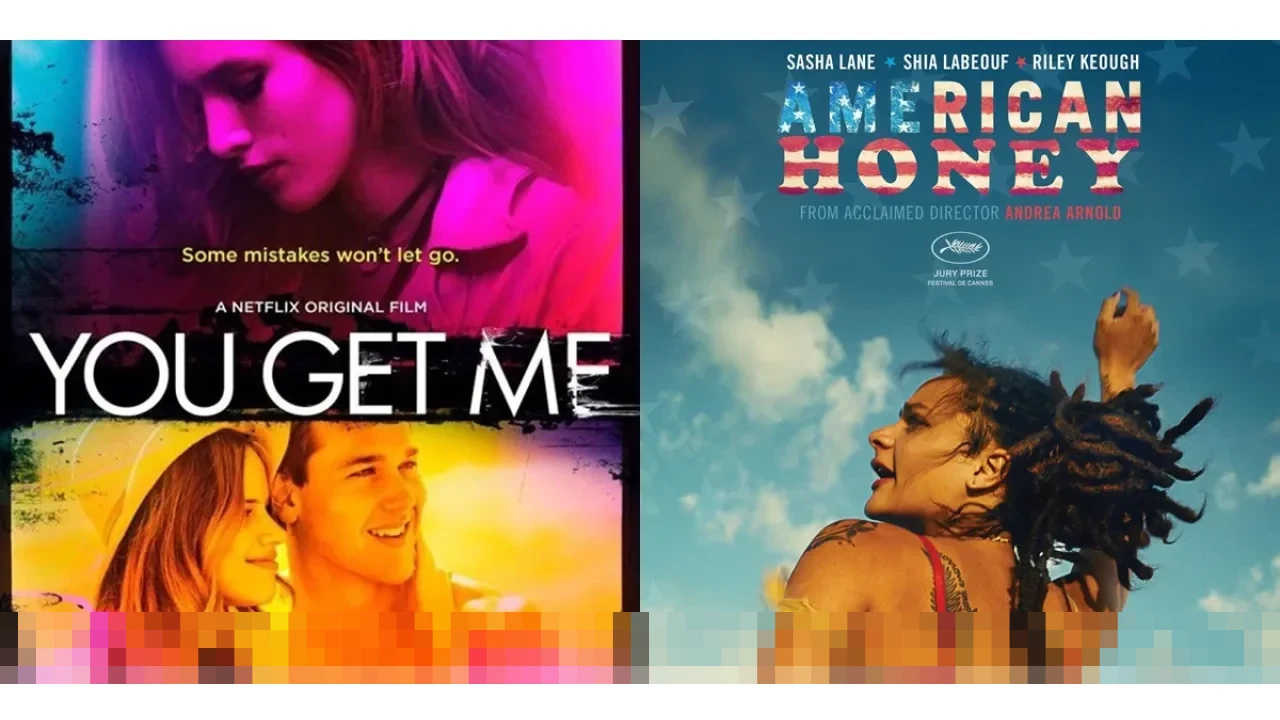 Menjelajahi Kedalaman Emosi: Pilihan Film Dewasa Barat di Netflix dengan Narasi yang Menggugah