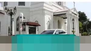 Menjelajahi Keindahan Jawa: Veloz Hybrid Lintas Nusa Uji Ketangguhan dan Efisiensi di Beragam Medan