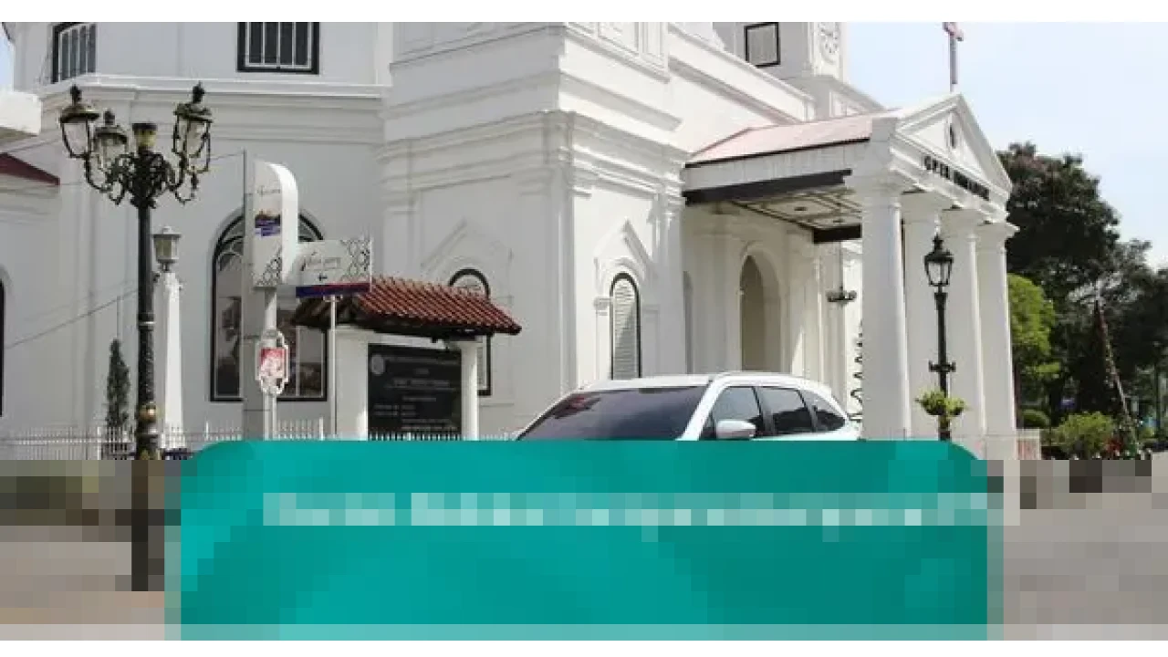 Menjelajahi Keindahan Jawa: Veloz Hybrid Lintas Nusa Uji Ketangguhan dan Efisiensi di Beragam Medan