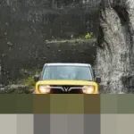 Menjelajahi Kelincahan VinFast VF 3: Solusi Mobilitas Perkotaan yang Praktis dan Efisien