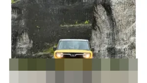 Menjelajahi Kelincahan VinFast VF 3: Solusi Mobilitas Perkotaan yang Praktis dan Efisien