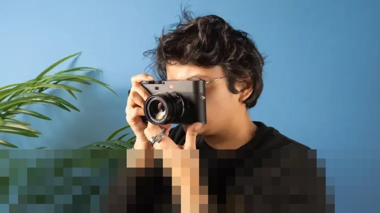 Menjelajahi Leica M EV1 Selama Seminggu: Antara Kekaguman dan Keraguan di Tengah Pesta Natal