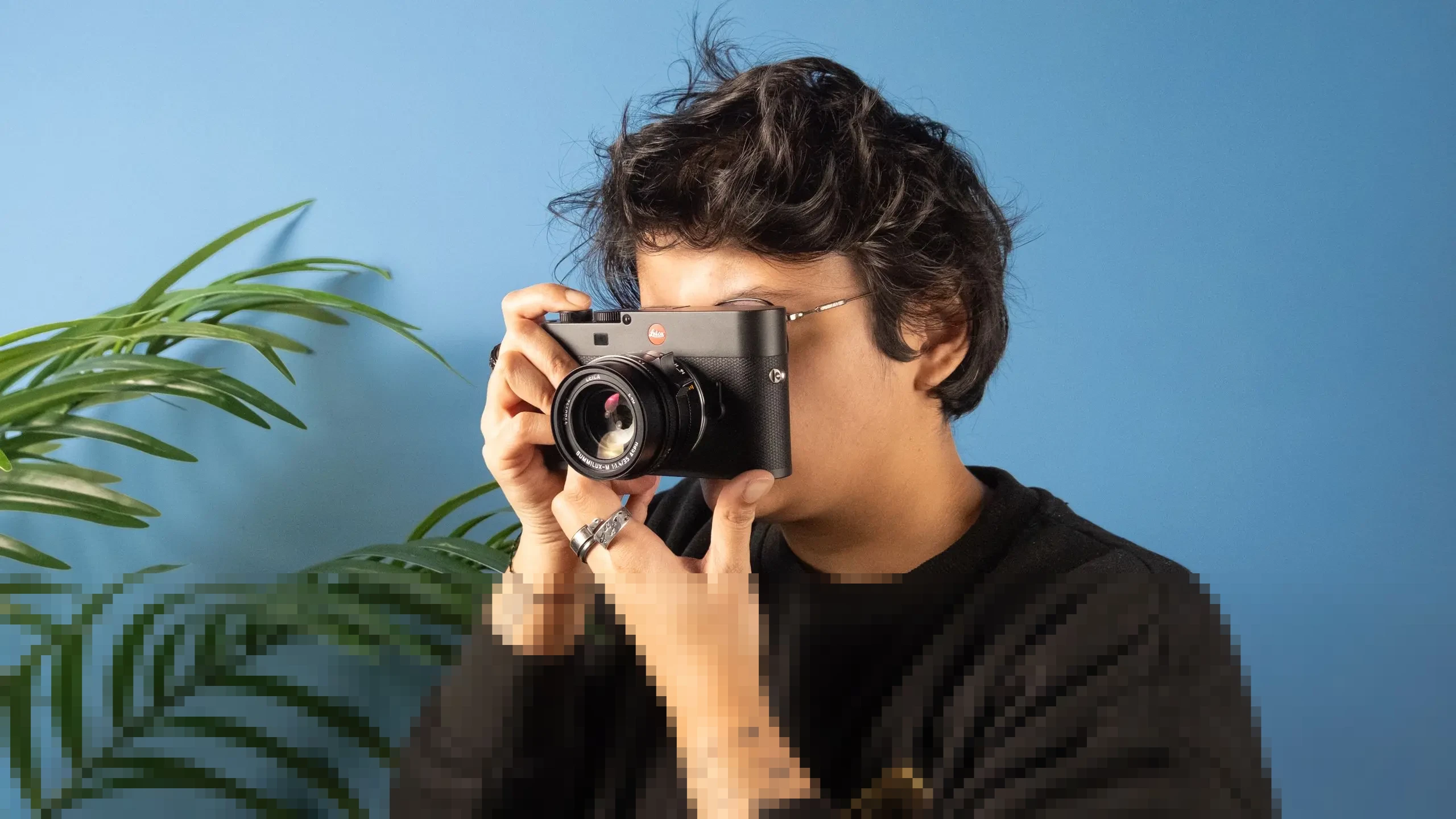 Menjelajahi Leica M EV1 Selama Seminggu: Antara Kekaguman dan Keraguan di Tengah Pesta Natal