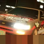 Menjelajahi Malam Tokyo: Tokyo Xtreme Racer Hadirkan Sensasi Balap Jalanan Penuh Rivalitas Personal