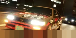 Menjelajahi Malam Tokyo: Tokyo Xtreme Racer Hadirkan Sensasi Balap Jalanan Penuh Rivalitas Personal