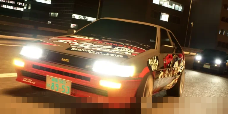 Menjelajahi Malam Tokyo: Tokyo Xtreme Racer Hadirkan Sensasi Balap Jalanan Penuh Rivalitas Personal Menjelajahi Malam Tokyo: Tokyo Xtreme Racer Hadirkan Sensasi Balap Jalanan Penuh Rivalitas Personal