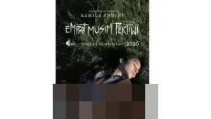 Menjelajahi Sinema 2026: Deretan Film Non-Horor Indonesia Siap Guncang Layar Lebar Global