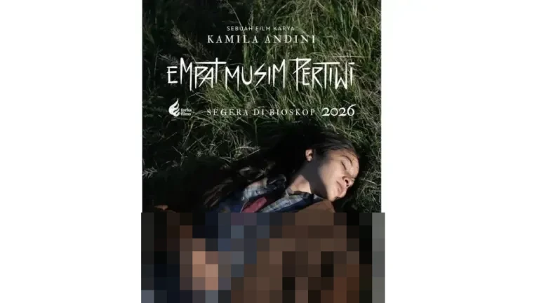 Menjelajahi Sinema 2026: Deretan Film Non-Horor Indonesia Siap Guncang Layar Lebar Global Menjelajahi Sinema 2026: Deretan Film Non-Horor Indonesia Siap Guncang Layar Lebar Global