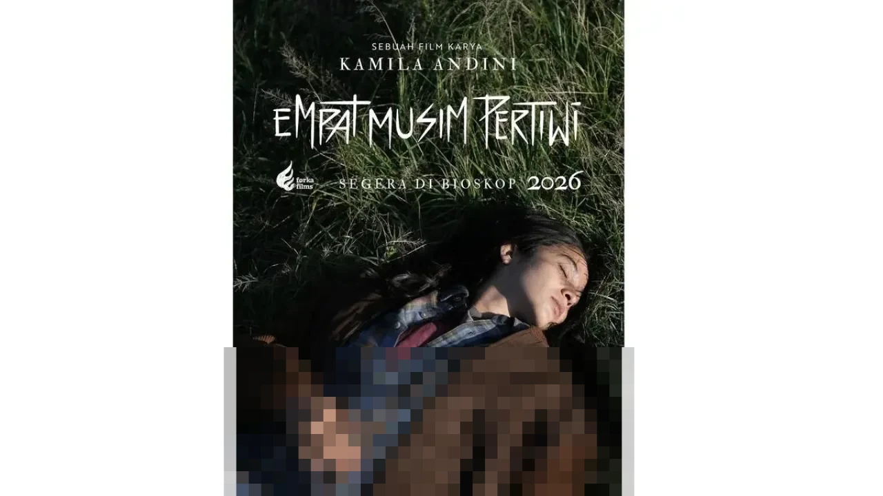Menjelajahi Sinema 2026: Deretan Film Non-Horor Indonesia Siap Guncang Layar Lebar Global