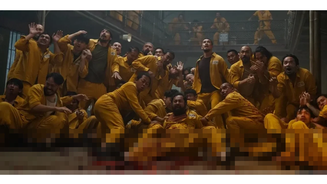 Menjelajahi Sinema Indonesia 2026: Dari Horor Joko Anwar hingga Drama Penuh Haru yang Siap Mengguncang Layar Lebar