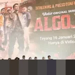 Menjelajahi Sisi Kelam Ibu Kota: Jakarta Utara Jadi Jantung Konflik Vidio Original Series Algojo