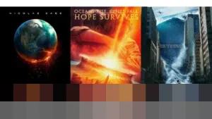 Menjelajahi Skenario Akhir Dunia: 13 Film Kiamat Paling Menegangkan yang Wajib Ditonton