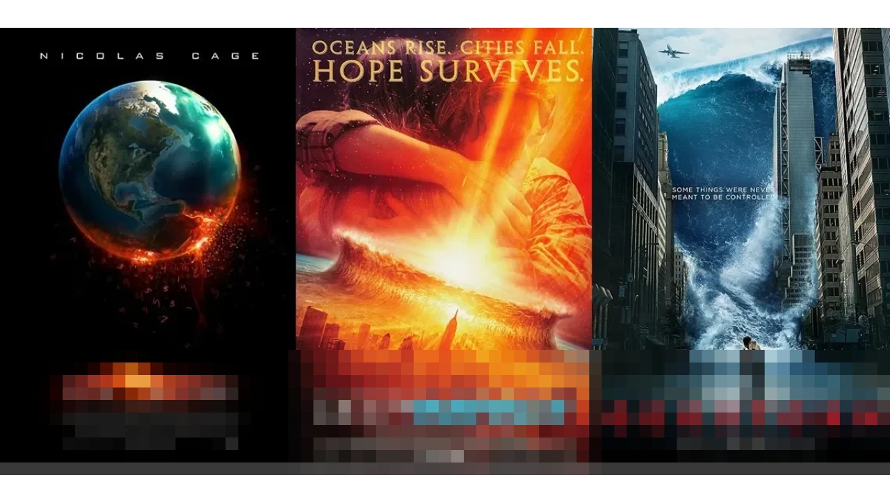Menjelajahi Skenario Akhir Dunia: 13 Film Kiamat Paling Menegangkan yang Wajib Ditonton