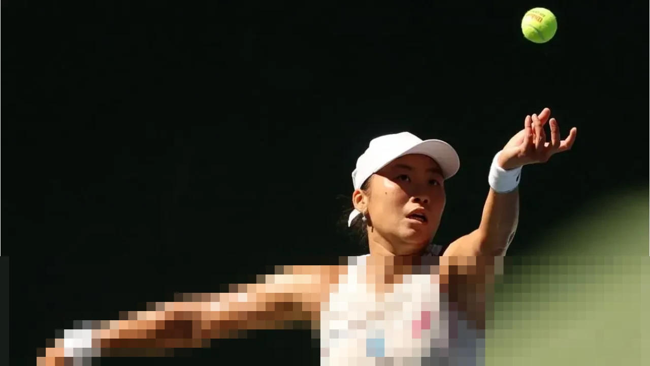 Menjelang ASB Classic 2026, Janice Tjen Siap Hadapi Lima Petenis Unggulan dengan Ranking Lebih Tinggi