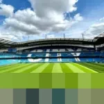 Menjelang Duel Sengit: Chelsea Hadapi Tantangan Berat di Etihad, Rekor Tiga Laga Terakhir Jadi Sorotan