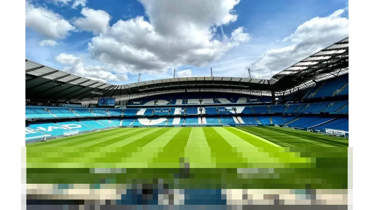 Menjelang Duel Sengit: Chelsea Hadapi Tantangan Berat di Etihad, Rekor Tiga Laga Terakhir Jadi Sorotan