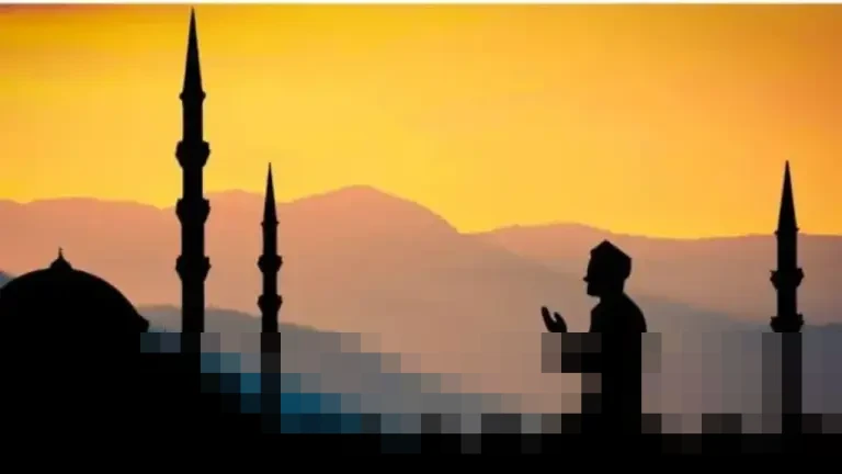 Menjelang Ramadan 2026, Simak Batas Waktu Pembayaran Utang Puasa dan Kewajiban Fidyah