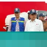 Menkes Budi Gunadi Sadikin: “Jaga Gula, Tensi, Kolesterol, Insyaallah Umur Sampai 74 Tahun”