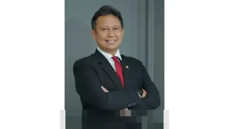 Menkes Budi Gunadi Sadikin: “Masyarakat Tak Perlu Panik Super Flu, Sudah Lama Ada”