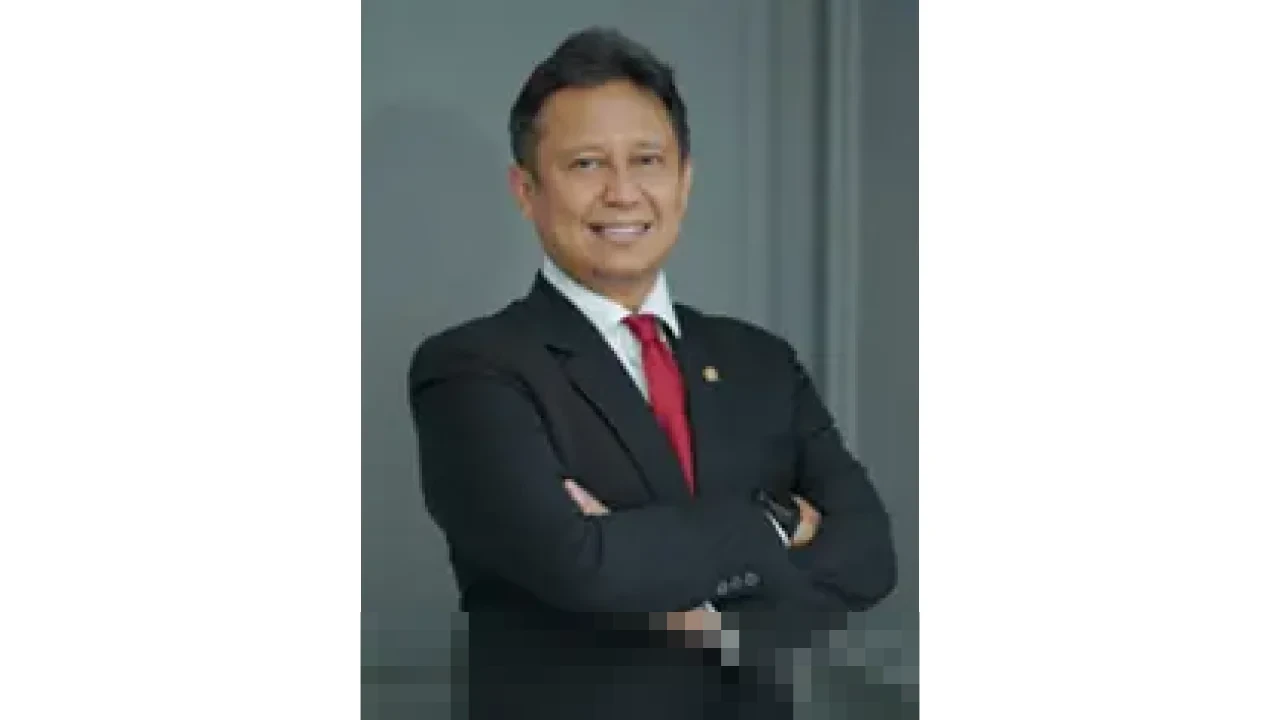 Menkes Budi Gunadi Sadikin Minta Diskresi Harga Tiket untuk Relawan Bencana di Sumatera Menkes Budi Gunadi Sadikin Minta Diskresi Harga Tiket untuk Relawan Bencana di Sumatera